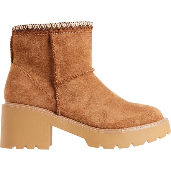 C & C California Lugged Sole Boots - Picture 3 of 5